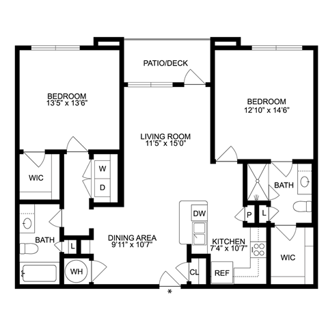 Cyan Southcreek | Overland Park, KS